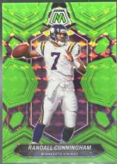 Randall Cunningham