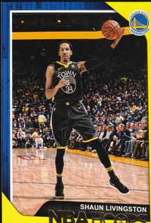 Shaun Livingston