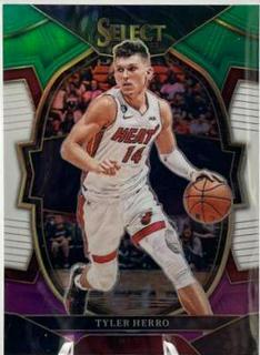 Tyler Herro