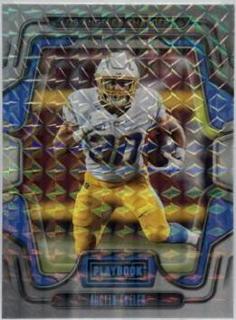 Austin Ekeler