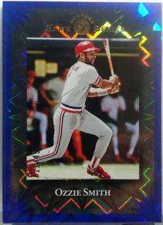 Ozzie Smith