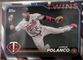 Jorge Polanco