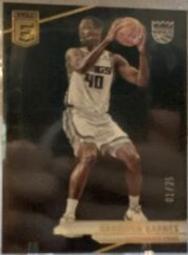 Harrison Barnes