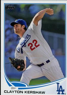 Clayton Kershaw