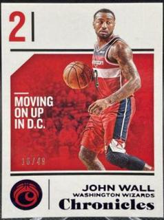 John Wall