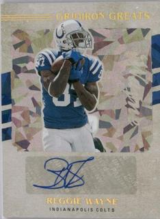 Reggie Wayne