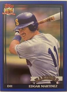 Edgar Martinez