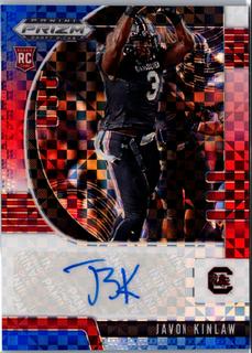 Javon Kinlaw