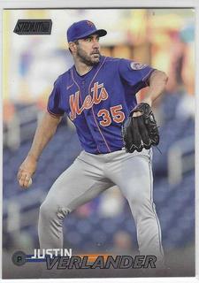 Justin Verlander