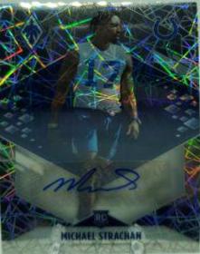 Mike Strachan