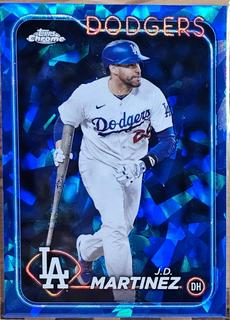 J.D. Martinez