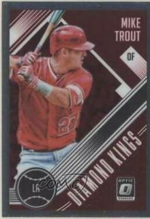 Mike Trout