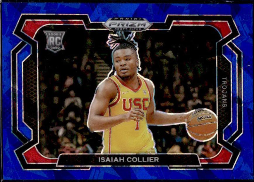 Isaiah Collier
