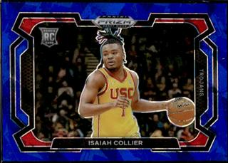 Isaiah Collier