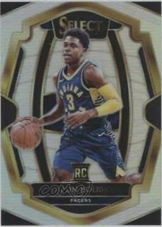 Aaron Holiday