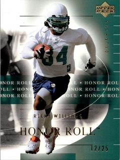 Ricky Williams