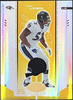 Ray Lewis