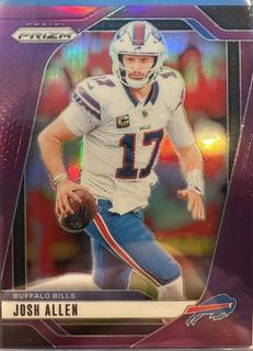 Josh Allen