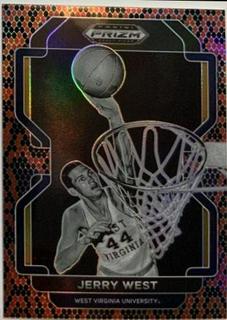 Jerry West