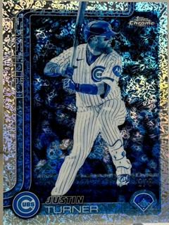 Justin Turner