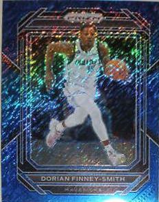 Dorian Finney Smith