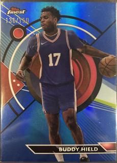 Buddy Hield