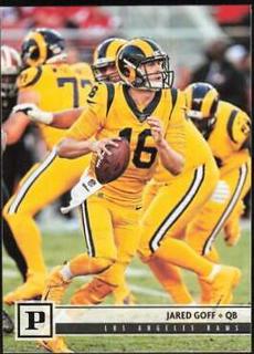Jared Goff