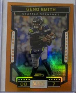 Geno Smith