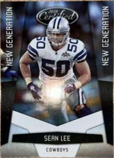 Sean Lee