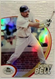 Derek Bell