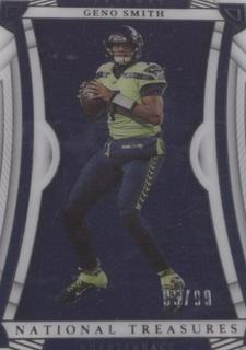 Geno Smith