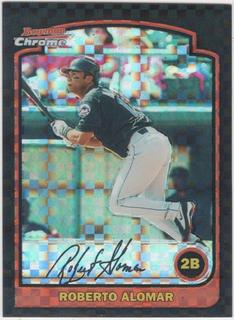 Roberto Alomar