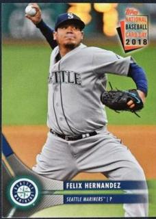 Felix Hernandez