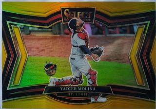 Yadier Molina