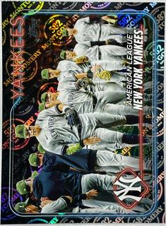 New York Yankees