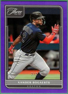 Xander Bogaerts