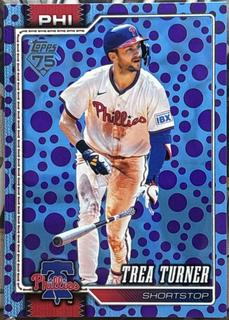 Trea Turner