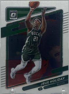 Jrue Holiday