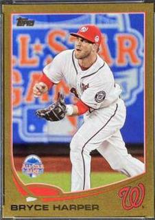 Bryce Harper