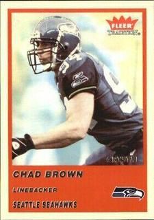 Chad Brown