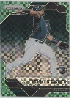 Franklin Barreto