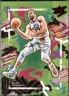 Rudy Gobert