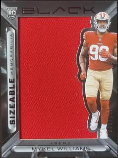 Mykel Williams