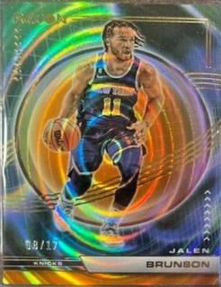 Jalen Brunson