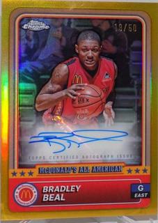 Bradley Beal