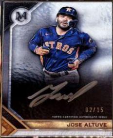 Jose Altuve