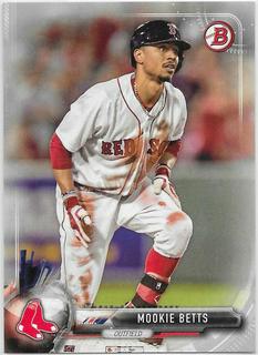 Mookie Betts