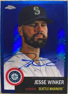 Jesse Winker