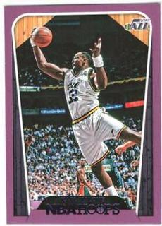 Karl Malone