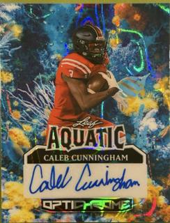 Caleb Cunningham